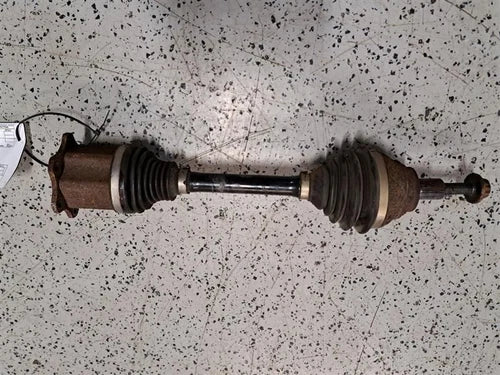 2010-2013 Audi A3 Front Driver Left CV Axle Shaft OEM - Used