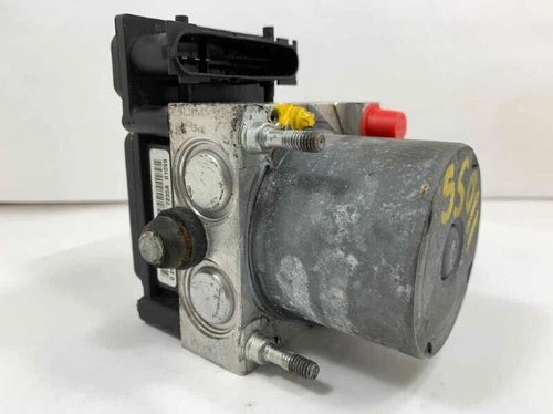 2004 - 2008 Toyota Solara ABS Anti-Lock Brake Actuator And Pump Assembly OEM - Used