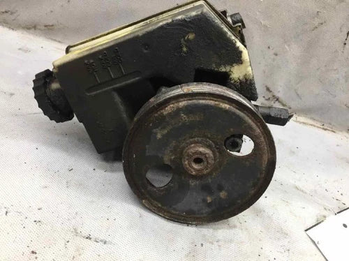 2002-2006 Jeep Liberty 3.7L V6 Power Steering Pump Assembly With Warranty OEM - Used