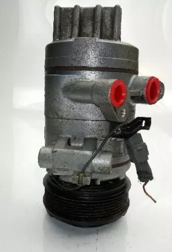 2009-2013 MAZDA 6 3.7L AIR CONDITIONER A/C AC COMPRESSOR - Used OEM Auto Part