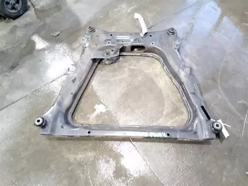 2017-2019 Nissan Sentra Front Suspension Crossmember Engine Cradle 1.6L OEM - Used