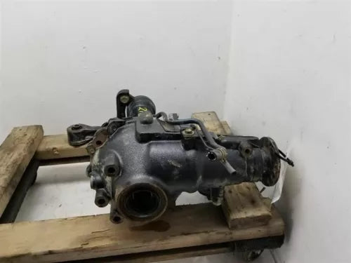 2000-2006 Toyota Tundra Front Differential Carrier 8 cylinder 3.91 Ratio OEM - Used