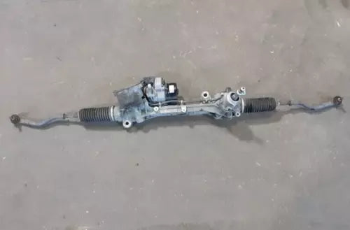 16-18 Honda Civic Sedan 1.5L Power Steering Gear Rack & Pinion OEM - Used
