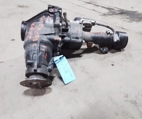 2003-2021 Toyota 4Runner 4.0L Front Differential Carrier Assembly 3.73 Ratio OEM - Used