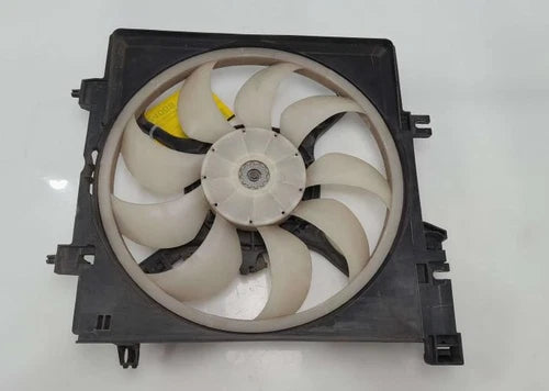 2015-2021 Subaru WRX 2.0L Radiator Cooling Fan Assembly OEM - Used