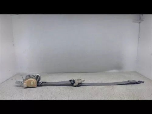 04-09 Dodge Durango Front RH Passenger Bucket Seat Belt Retractor Assembly Gray dodge