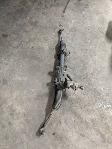 1996-2002 Toyota 4Runner Steering Gear Power Rack And Pinion with warranty - Used OEM Auto Part