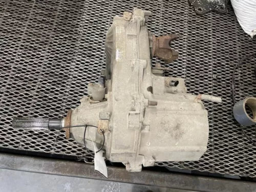 2003-2006 Jeep Wrangler Transfer Case Assembly Automatic - Model 231 OEM - Used