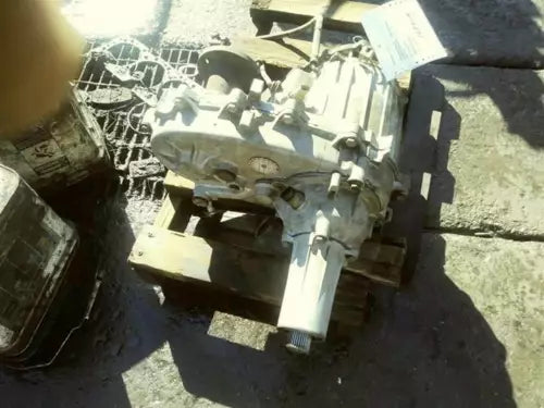 1988-1994 GMC 1500 2500 3500 Pickup Transfer Case - Used OEM Auto Part
