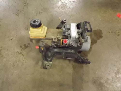 2014-2015 Infiniti QX60 Electric Power Steering pump Assembly 3.5L 6 CYLINDER - Used OEM Auto Part