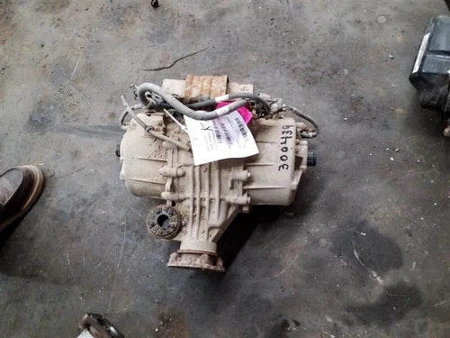 2001-2006 Acura MDX Rear Axle Differential Carrier Assembly OEM - Used