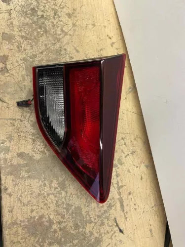 2021-2023 Chevrolet TrailBlazer Rear Left Driver Side Tail Light Assembly Oem - Used