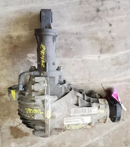 2011 Jeep Grand Cherokee Front Differential Carrier 3.06 Ratio OEM - Used