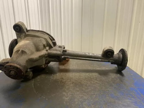 2004-2005 Ford F150 Front Differential Carrier Assembly New Style 3:73 Ratio OEM - Used