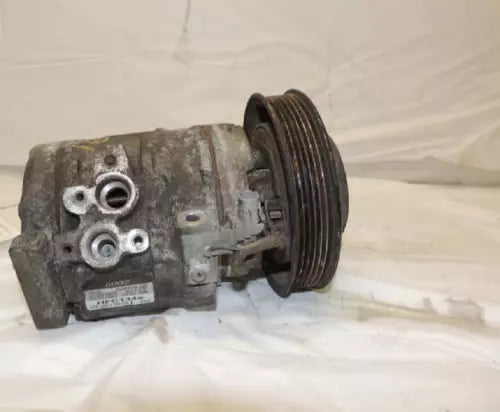 2003-2008 Toyota Corolla/Matrix Air Conditioning A/C AC Compressor - Used OEM Auto Part