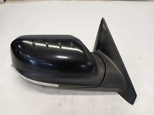 2011-2015 Ford Explorer Front Right Passenger Side View Mirror Assembly Oem - Used