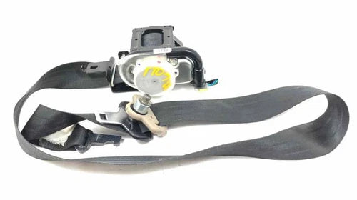 2016-2022 Honda Pilot Right Passenger Side Front Seat Belt Retractor Black - Used OEM Auto Part