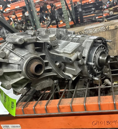 2003-2007 Chevy Silverado 1500 Gmc Sierra Yukon XL Transfer Case Assembly Used OEM