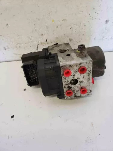 2004-2005 Ford F-150 F150 ABS Anti-Lock Brake Pump Module Assembly 4x2 OEM - Used