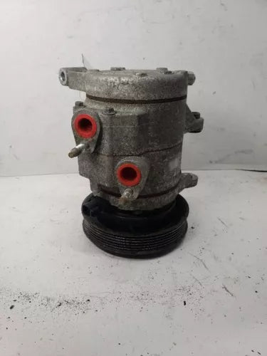 2009-2012 Jeep Liberty A/C Air Conditioning Compressor With Warranty OEM - Used