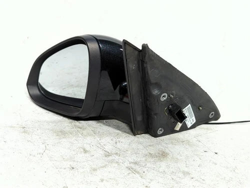 2011-2013 Buick Regal Driver LH Side View Door Mirror Assembly OEM - Used