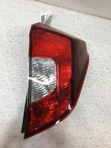 2015 2016 2017 Honda Fit Right Passenger Tail Light Taillight Assembly RH OEM - Used
