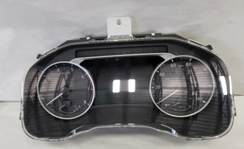 2021 Nissan Rogue US Built Speedometer Speedo Cluster Gauge OEM - Used