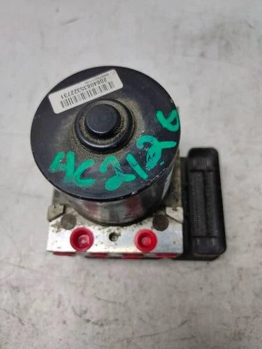 2014-2016 Dodge Truck 1500 ABS Anti-Lock Brake Pump Module Assembly OEM - Used