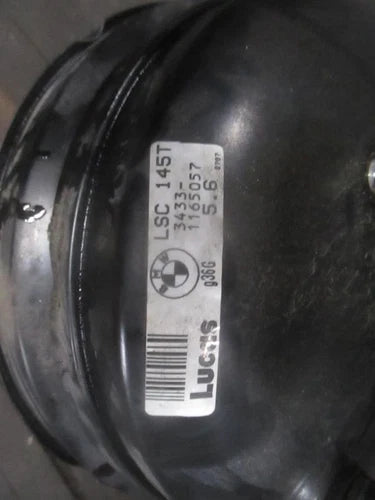 2001-2003 BMW 525i Power Brake Booster OEM - Used