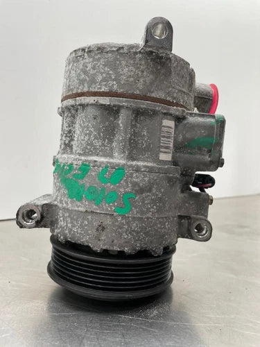2006-2009 Mercedes-Benz E-Class Air Conditioning A/C AC Compressor OEM - Used
