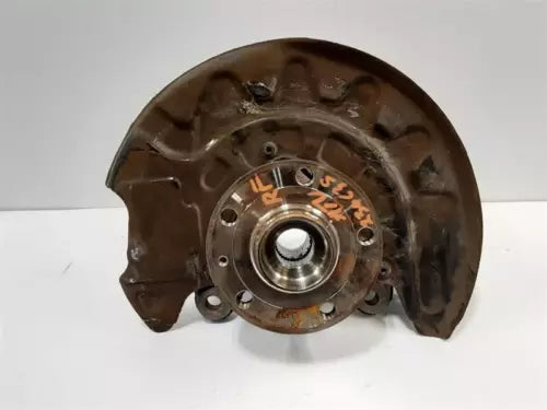 2019-2022 Volkswagen Jetta Passenger Right Front Spindle Knuckle OEM - Used