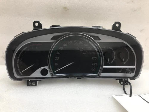 2013-2015 Toyota Venza Speedometer Cluster Individual Gauges MPH - Used OEM Auto Part