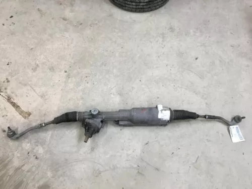 2013-2017 Audi A5 Power Steering Gear Rack and Pinion W/O Dynamic Oem - Used