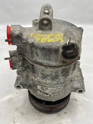 AUDI A3 A/C AIR CONDITIONING COMPRESSOR PUMP OEM 2015-2018 - Used