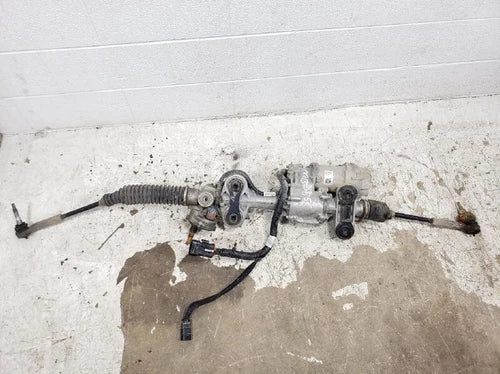 2016 Chevy Silverado 1500 Sierra Steering Gear Power Rack & Pinion Regular Cab - Used OEM Auto Part
