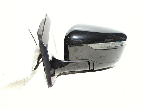 2016-2023 Nissan Murano LH Driver Side View Door Mirror Assembly OEM - Used