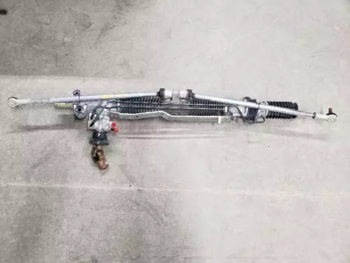 2003-2011 Honda Element Power Steering Gear Rack and Pinion Assembly LX & EX OEM - Used