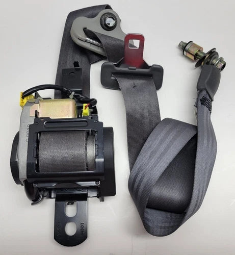 2005-2010 Honda Odyssey OEM Gray Seat Belt Retractor Front Right Passenger RH