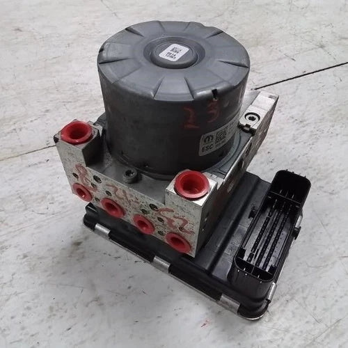 2019-2020 Dodge Truck 1500 New Style Anti Lock Brake Abs Pump Assembly OEM - Used