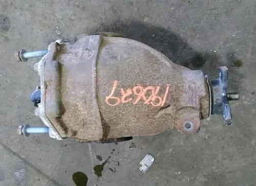 2007-2010 Dodge Charger 3.5L Rear Axle Differential Carrier RWD 3.64 Ratio OEM - Used