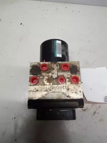 05-06 Ford F250 F350 Super Duty ABS Anti-Lock Brake Pump Assembly Thru 12/04/05 ford