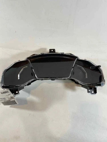 2016 2017 2018 Honda Civic Speedometer Instrument Cluster Sedan / Coupe OEM - Used