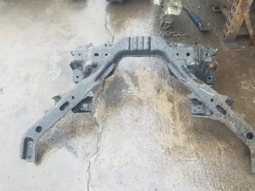2005-2010 Ford Mustang Front Engine Cradle Rear K-FRAME CROSSBRACE Assembly - Used OEM Auto Part