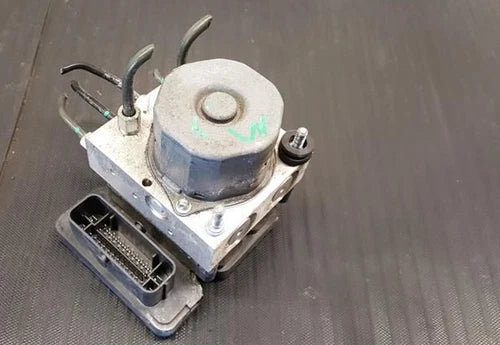 2016-2017 Nissan Altima ABS Anti Lock Brake Actuator Pump w/o adaptive cruise - Used OEM Auto Part