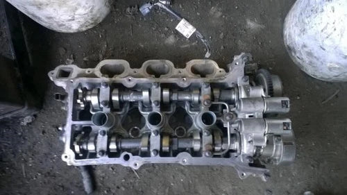 2011-2014 Ford Mustang Edge F150 3.7L RH Cylinder Head Assembly OEM - Used