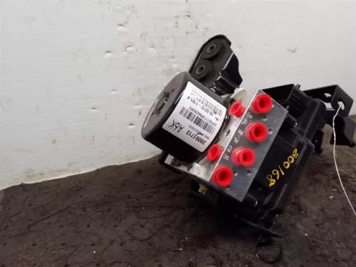 2017-2019 Buick Cascada Anti-Lock Brake Pump Assembly Oem - Used