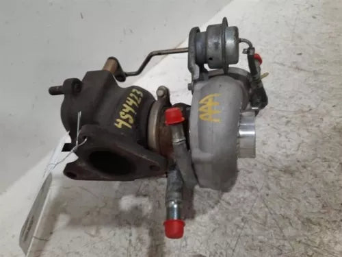 2010-2014 Subaru Impreza Turbo/Supercharger 2.5L Wrx - Used OEM Auto Part