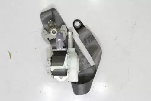 2014-2019 Toyota Corolla Front Left Driver Seat Belt Retractor Sedan OEM Gray - Used
