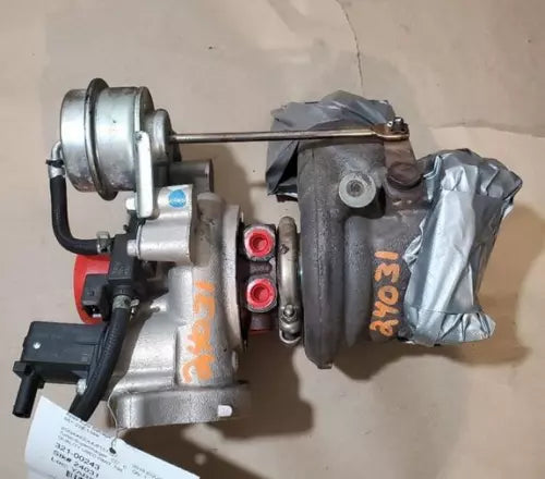 2013-2021 Chevrolet Malibu Terrain Camaro Turbo Turbocharger 2.0L - Used OEM Auto Part