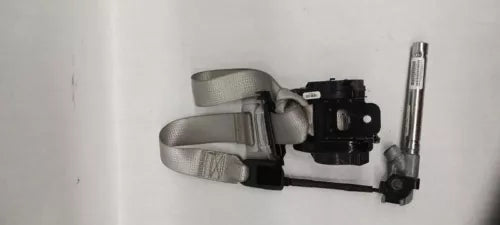 2017-2022 Jeep Cherokee Front Left Driver Seat Belt Retractor Gray OEM - Used